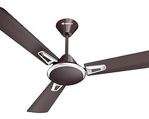 Prime Bldc Motor Ceiling Fan|5 Stars Cf With Rf Remote, 100% Copper, Upto 59% Energy Saving|Eco Active Technology, 2 Year Warranty