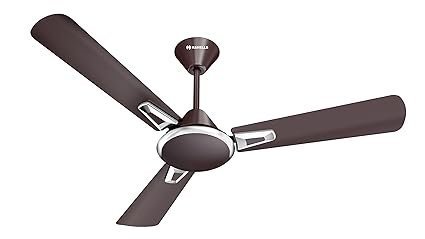 Prime Bldc Motor Ceiling Fan|5 Stars Cf With Rf Remote, 100% Copper, Upto 59% Energy Saving|Eco Active Technology, 2 Year Warranty