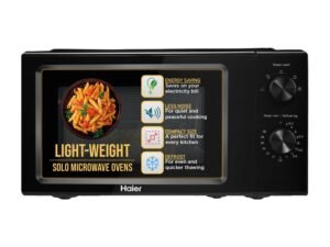 Haier 19 L Inverter Technology