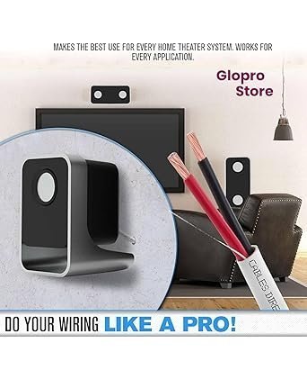 Glopro Store GloproStore PVC copper wire 2 core 1mm White electrical extension wire (25 feet, white) - Image 5