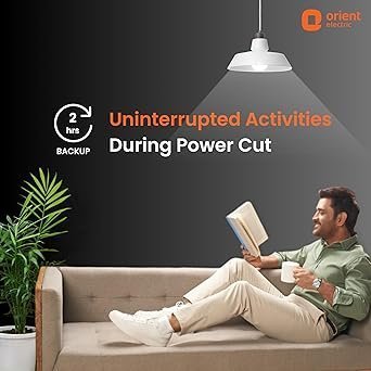 Livguard Smart SINE 1100i Inverter for Home, Office & Shops | 900VA/12V Pure Sinewave | Supports 1 Inverter Battery | Multi Function LCD Display with WiFi connectivity and Mob App Control - Image 6