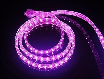 Gesto 15 Meter Rope Led Strip Lights – Outdoor Lights Waterproof for Balcony Decoration, Home Decor & Interior Decoration | - Image 3
