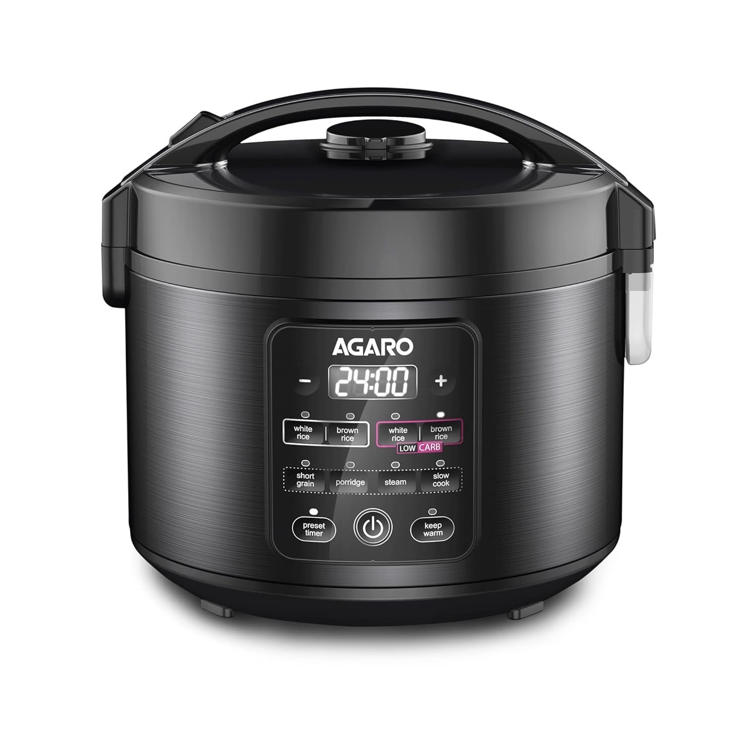 AGARO Regal Electric Rice Cooker