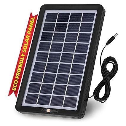 Pick Ur Needs Solar Panel 9V 3W Solar Board Waterproof 93% Light Transmittance Poly Silicon Solar Cell 9 Volt Monocrystalline Solar Panel