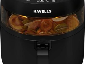 Havells Air Fryer Prolife Crystal