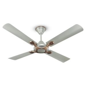 Havells 1200mm Leganza ES 4B Ceiling Fan|Best fan in 4 Blade,Premium Finish Decorative Fan,High Air Delivery|Energy Saving,100% Pure Copper Motor,2 Year Warranty|(Pack of...