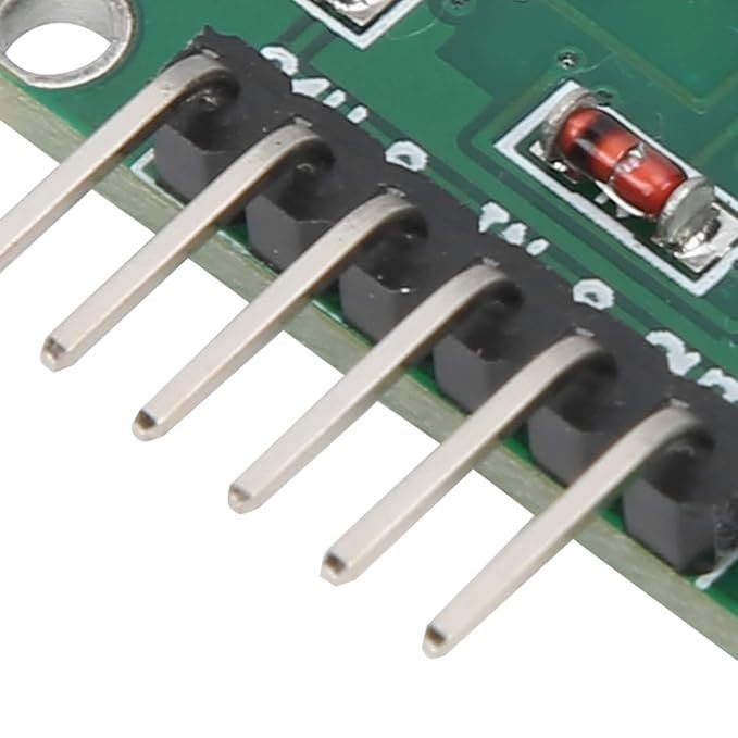 Transmitter Board, Voltage Conversion Module Compact Sturdy Durable Convenient for Electrical Panels Supplies for Remote Data Acquisition for Equipment Control - Image 2