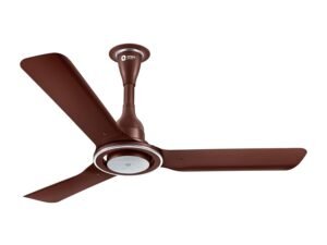 Orient Electric 1200 mm I Float Iot | Bldc Energy Saving Ceiling Fan With Iot & Remote | Bee 5-Star Rated | Saves up to 50% on Electricity Bills | 3-Years Warranty by Orient |...
